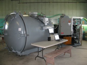 Hypobaric Chamber Overview